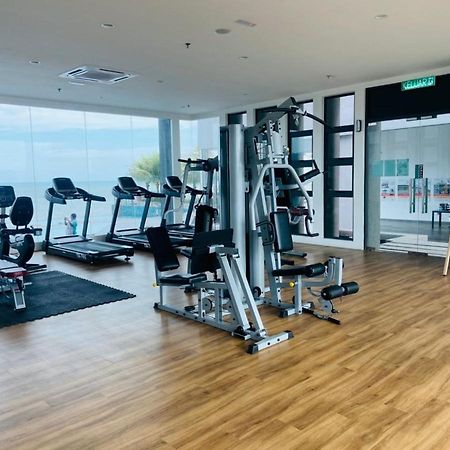 Imperium Residence Kuantan Eksteriør bilde