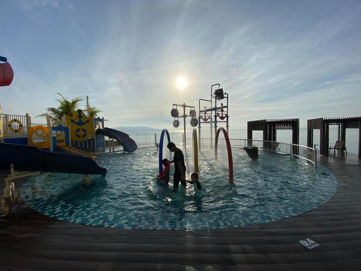 Imperium Residence Kuantan Eksteriør bilde
