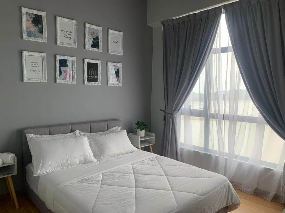 Imperium Residence Kuantan Eksteriør bilde