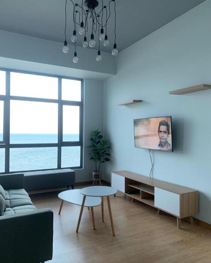 Imperium Residence Kuantan Eksteriør bilde