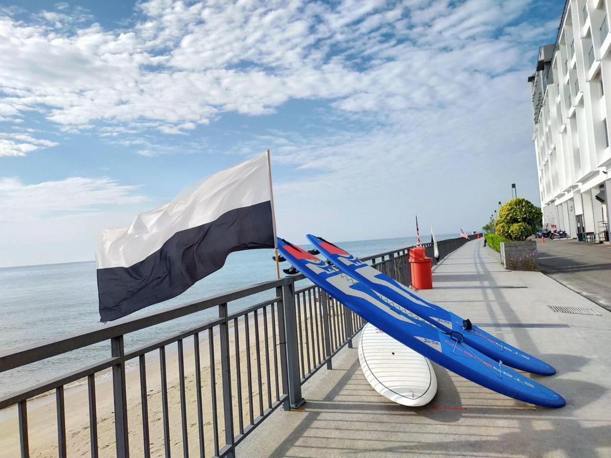 Imperium Residence Kuantan Eksteriør bilde