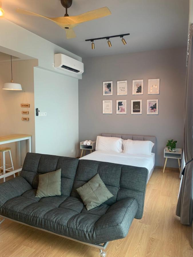 Imperium Residence Kuantan Eksteriør bilde